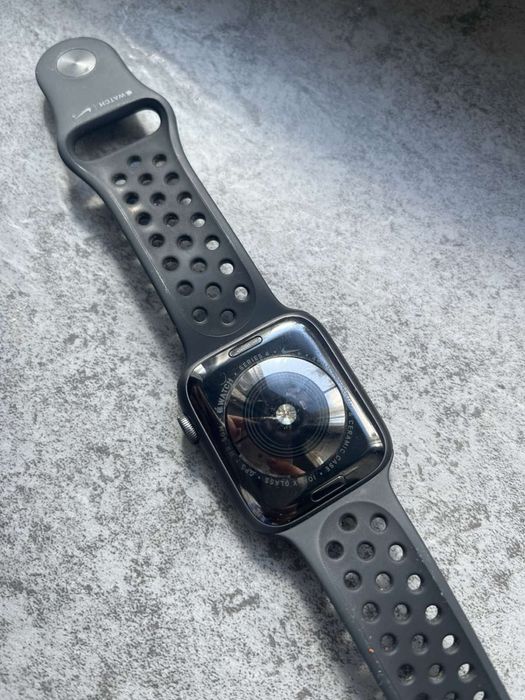Apple watch 4 generation