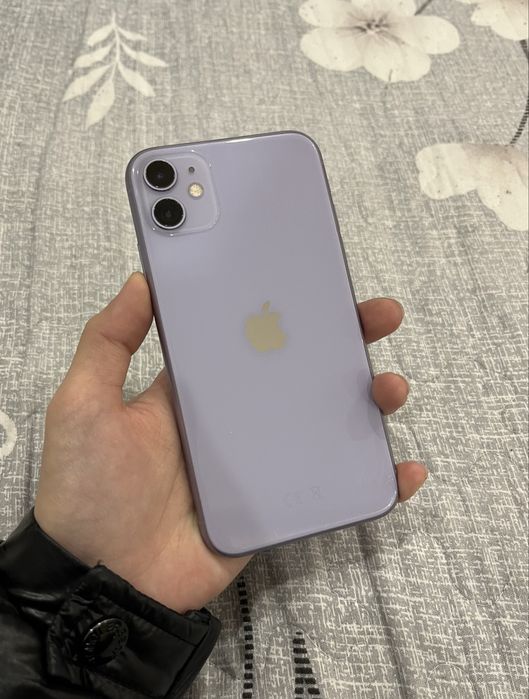 Прод. Iphone 11 / Айфон 11