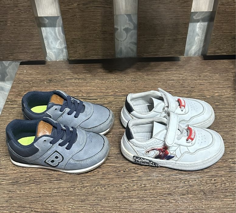 Детский обувь кроссовки