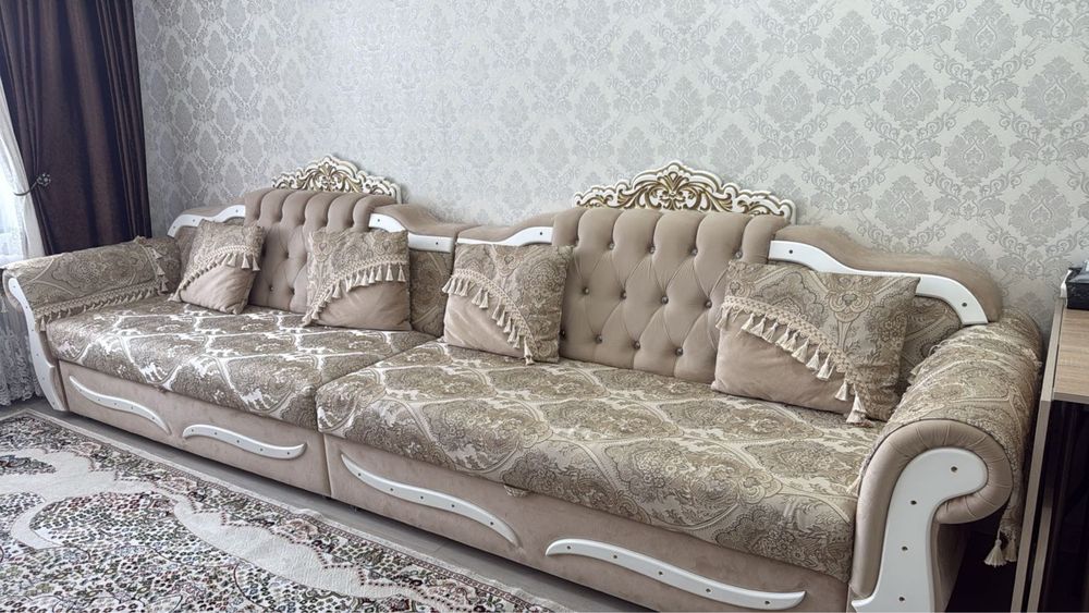 Продам диван в хорошем