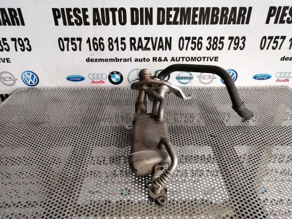 Racitor Gaze Egr Mercedes Renault Dacia Duster 1.5 Dci 2011 2018