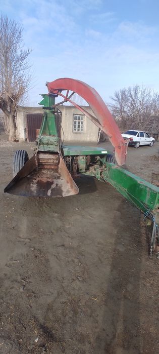 Kipi 2.4 Kop selos aparat sotiladi ishlab turgan texnika