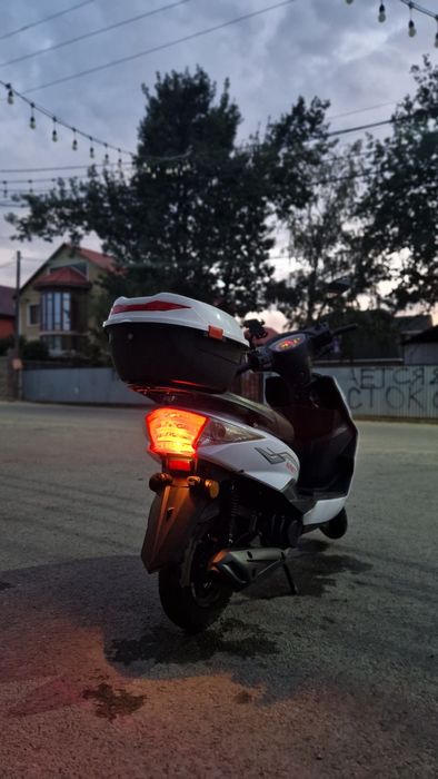 М8 документ идеал