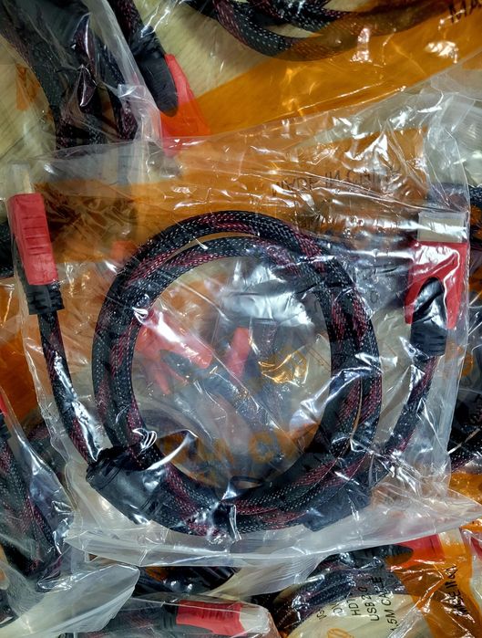 Hdmi провода 1.5 метра