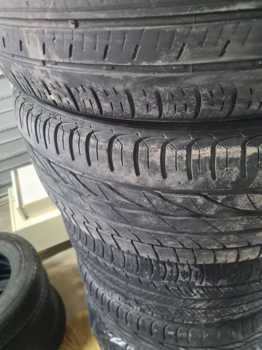 шина летняя  на авто