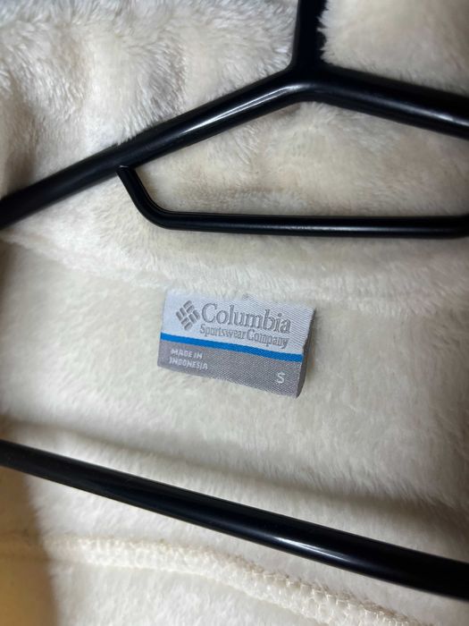 Columbia Fireside Full-Zip Cropped Jacket Дамско Яке