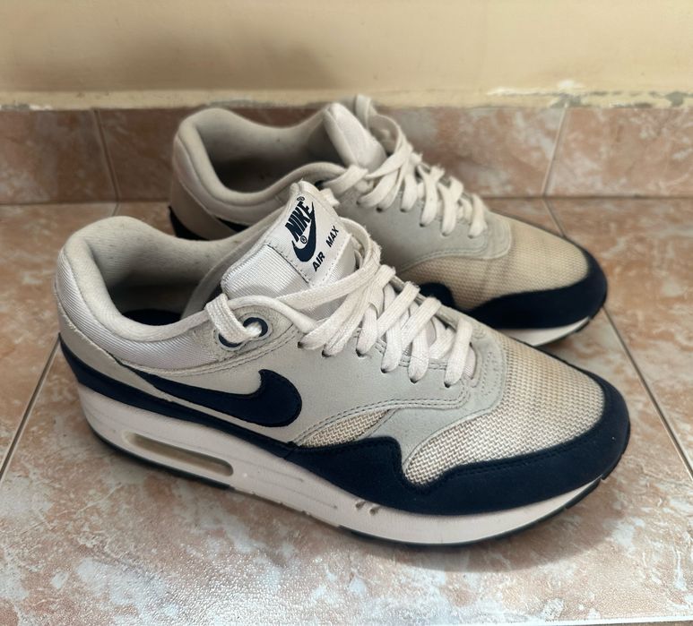 Маратонки Nike Air Max - номер 40