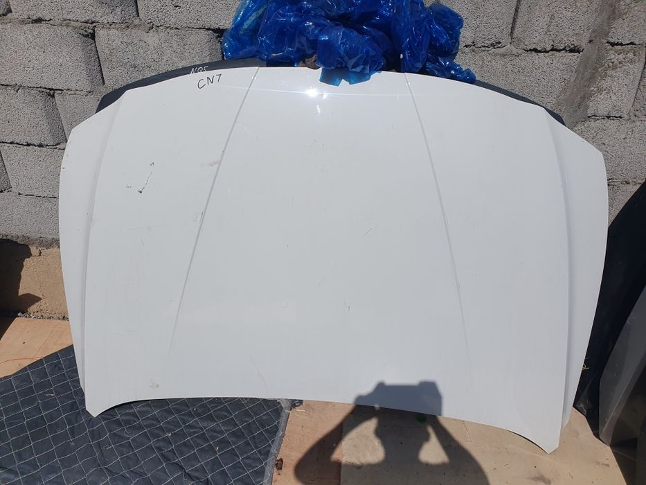 Хундай SN7 капоты крыло бампера бу оригинал в отличном состоянии