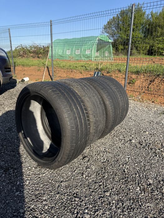 Гуми BF Goodrich 225/40/18