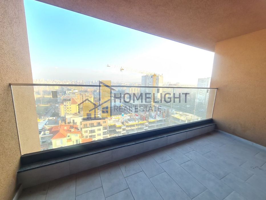 Продава се Двустаен апартамент в София, Люлин 2 - 79 кв.м за 1836 €/кв.м - Снимка #3