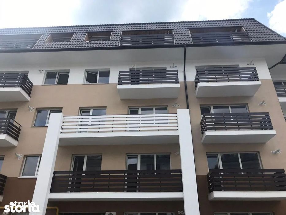 Inchiriez apartament decomandat 2 camere, Subcetate Residence