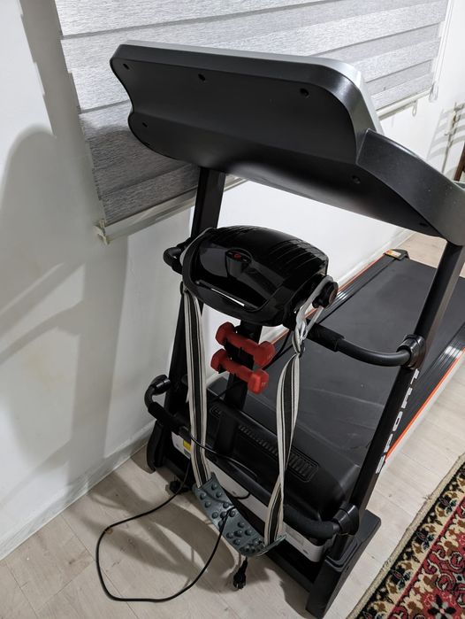 Беговая дорожка S900DS