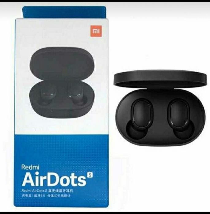 Наушники без проводные