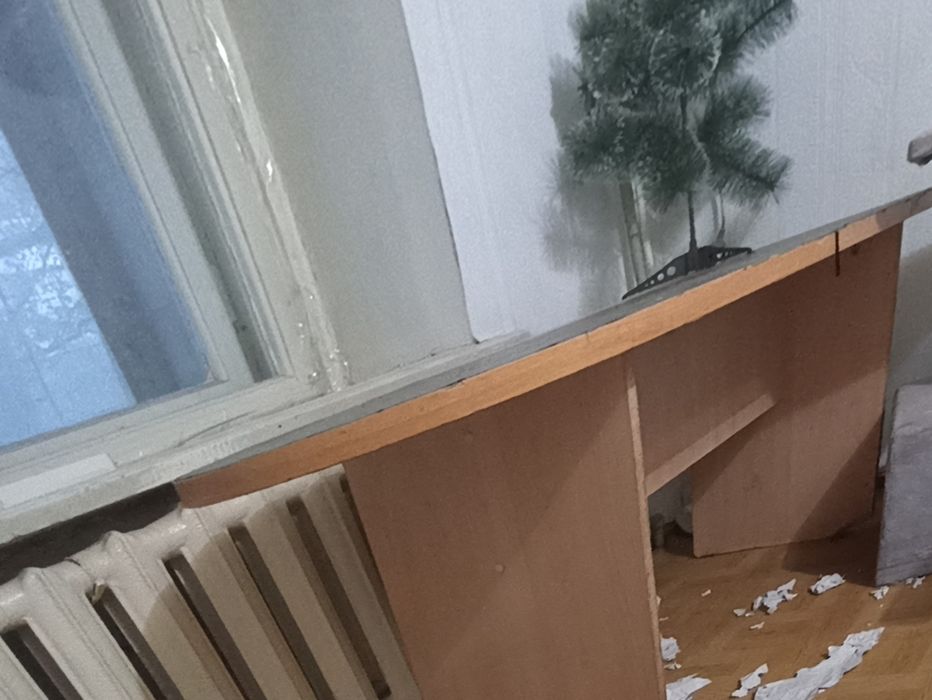 Отдам мебель самовывоз