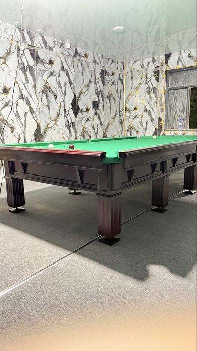 billiard#bilyard stollari 1.75cm ga 3.5cm standard stol kafolati bln