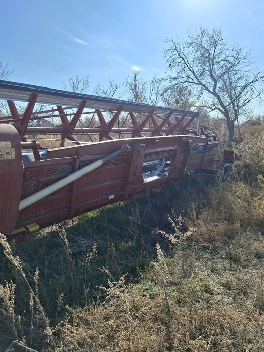 Продам Комбайн Есиль 740