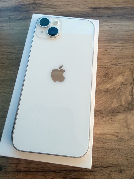 Iphone 14 plus 128gb. Батарея 84%