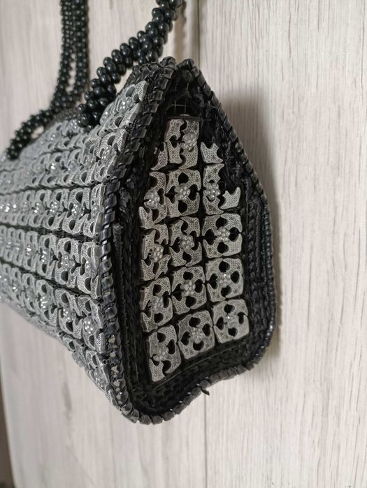 Необычная женская сумка