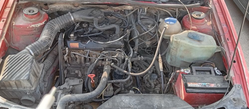 Продам Пассат Б3 универсал