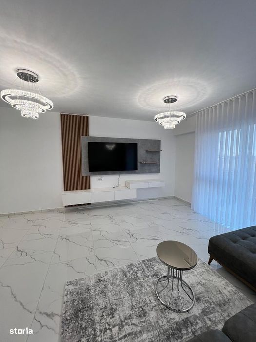 Apartament 2 camere, balcon, lift, Campus
