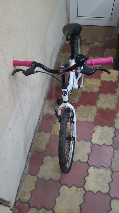 Bicicleta Btwin Misty Girl 300
