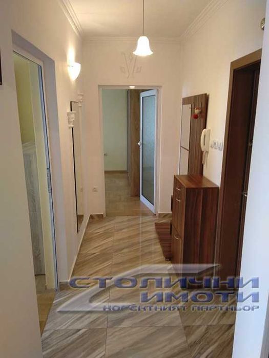 Дава се под наем Двустаен апартамент в София, Медицинска академия - 60 кв.м за 510 € - Снимка #7