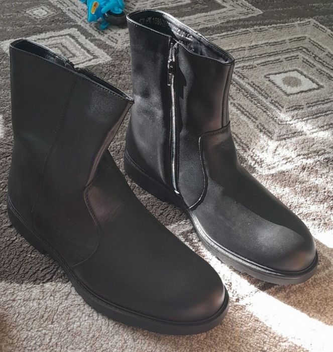 Новые и бу военное!