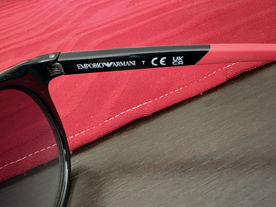 Детски омила Emporio Armani
