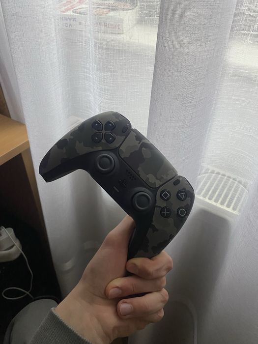 Controller PS5 10/10
