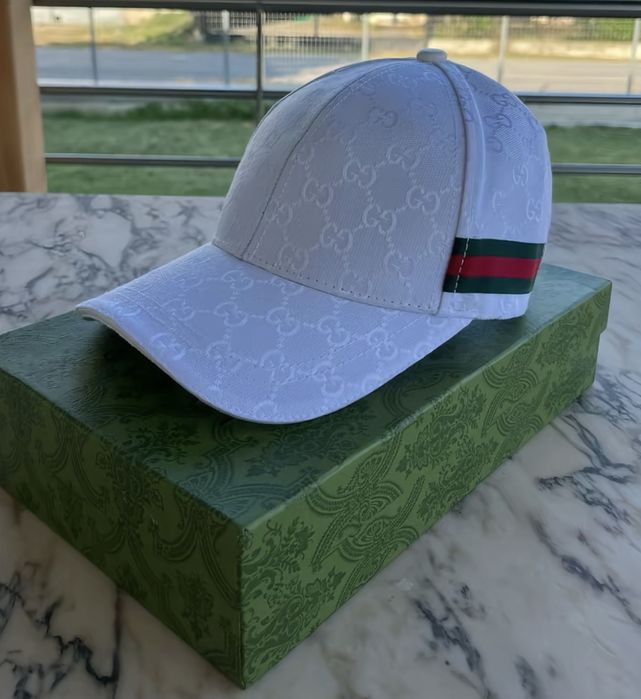 Sapca Gucci Calitate Premium