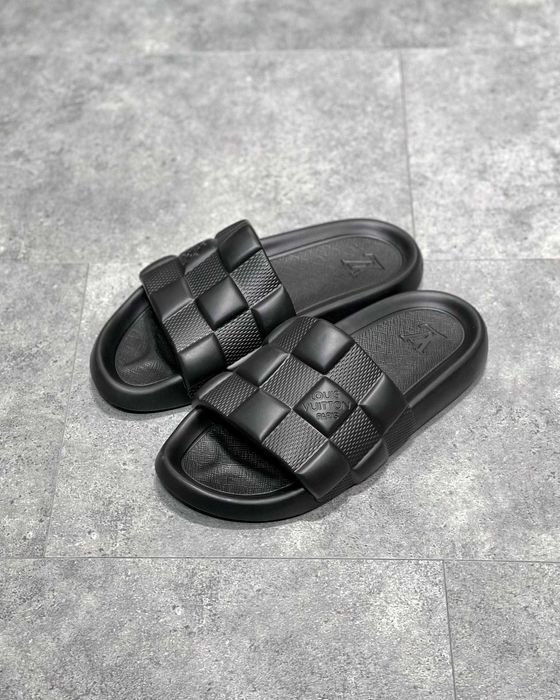 Papuci | Slapi Louis Vuitton Premium