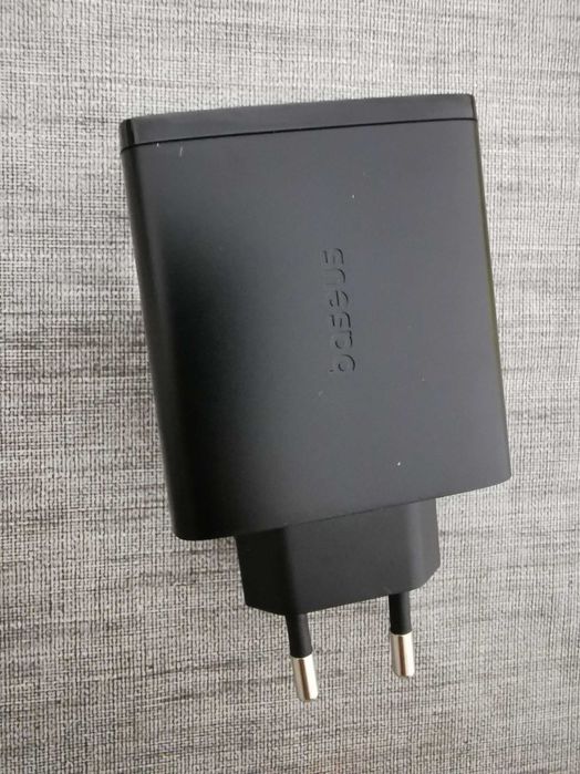 Incarcator Baseus, 65W