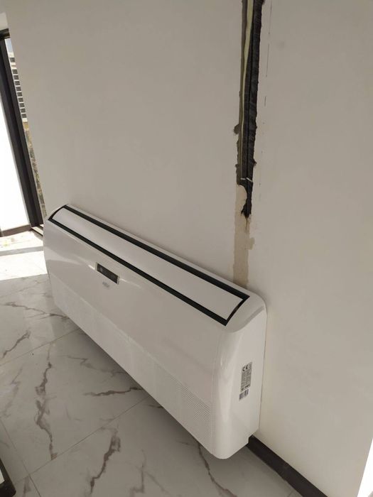 Монтажные Работы Горантия, Качество !