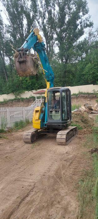 Миниэкскаватор.продам