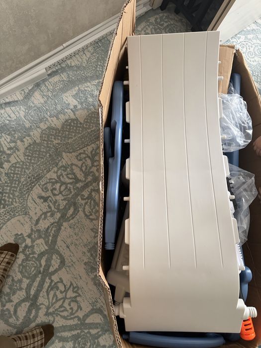 Игровой комплекс