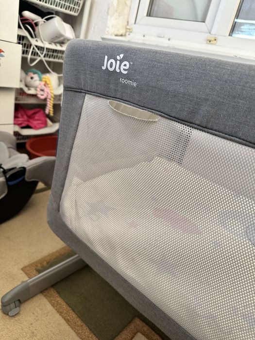 Продам детская кроватка-манеж