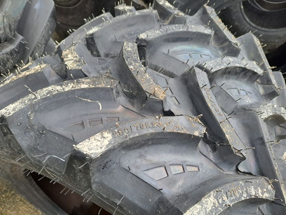 ANVELOPA 260/80 R20 PETLAS TA-110 106 A8 TL  Cauciucuri tractor, Fiat, Case, Fendt, John Deere, New Holland, Massey Ferguson, UTB   Cauciucuri tractor