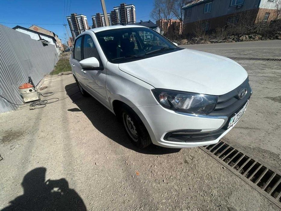 Продам Лада гранта