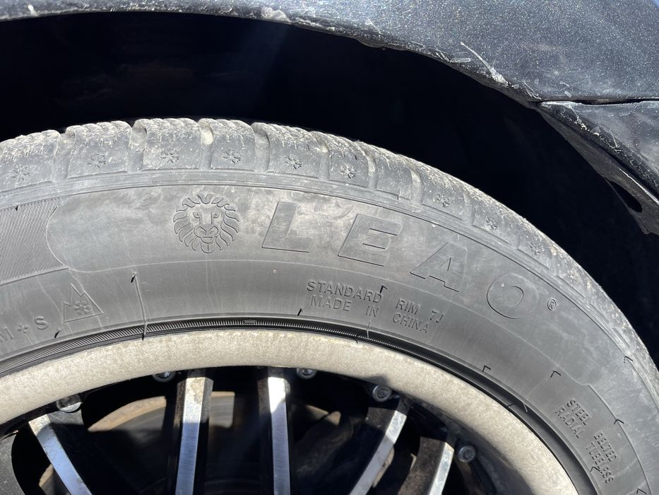 Cauciucuri 225 45 17