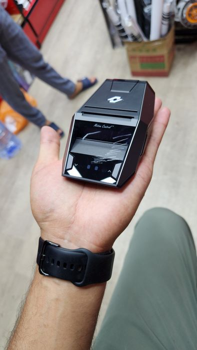 Antiradar neoline 8800s wifi black.