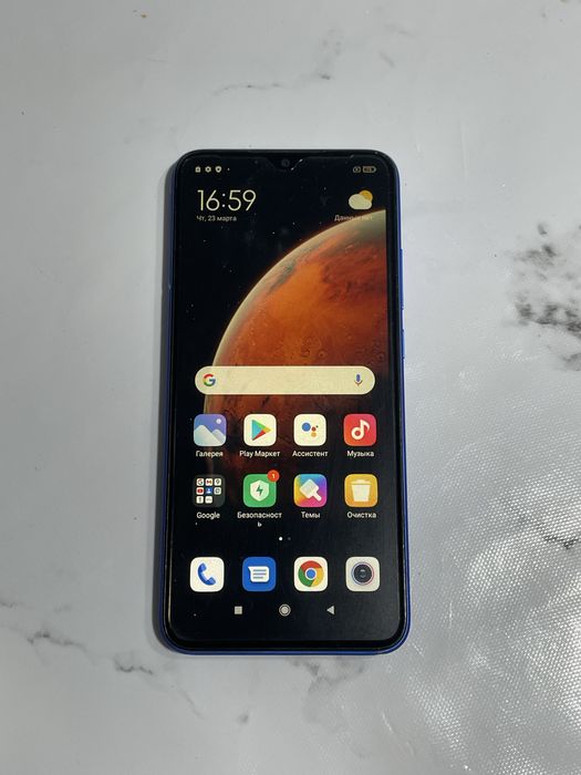 Redmi 9C срочно