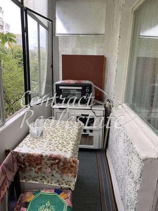 Дава се под наем Двустаен апартамент в Варна, Младост 1 - 40 кв.м за 255 € - Снимка #7