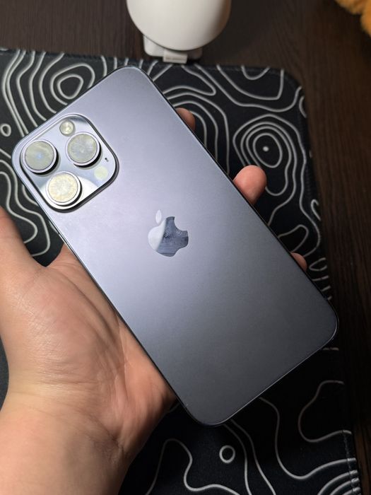 айфон 14 про макс на 128 гб