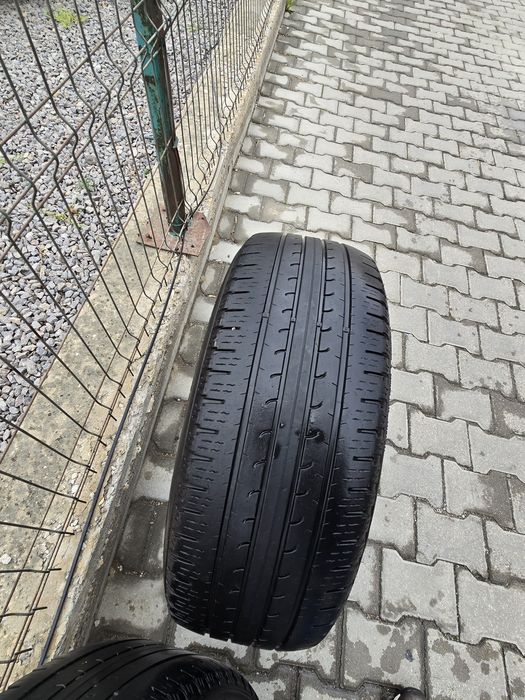 Anvelope 235 55 19 Goodyear DOT 2020