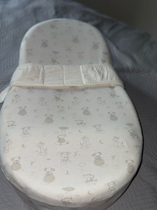 Кокон Зевушка фабрика облаков