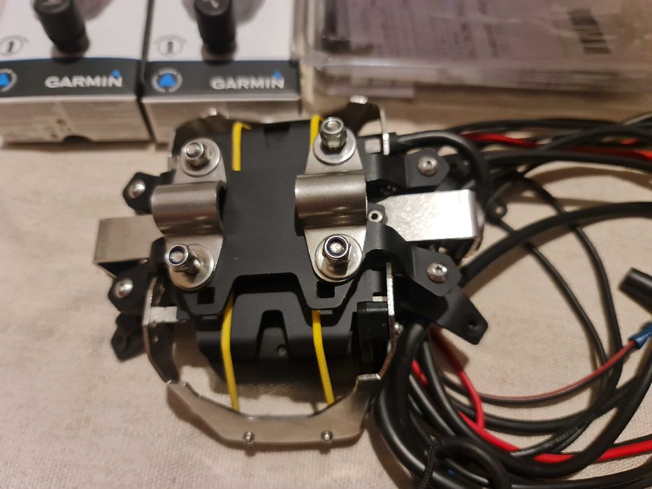 Навигация за мотор - Garmin Zumo 590 LM Navi