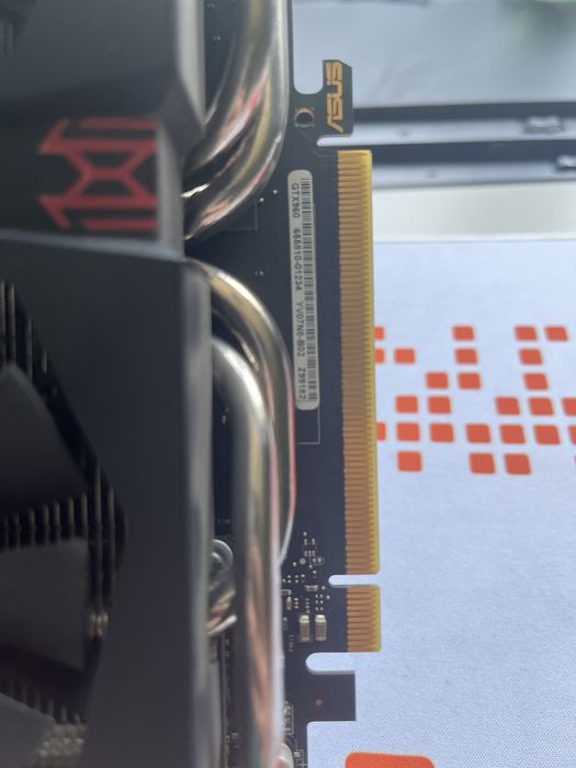 Vand placa video GTX 960