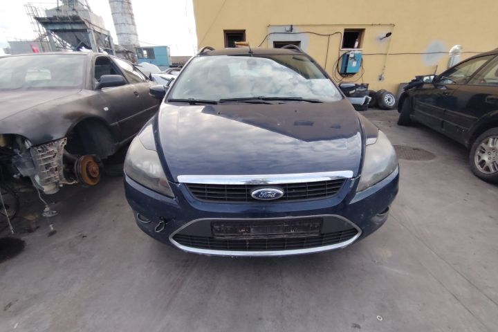 Clapeta acceleratie Ford Focus 2008 1.6 TDCi MT (109 hp)