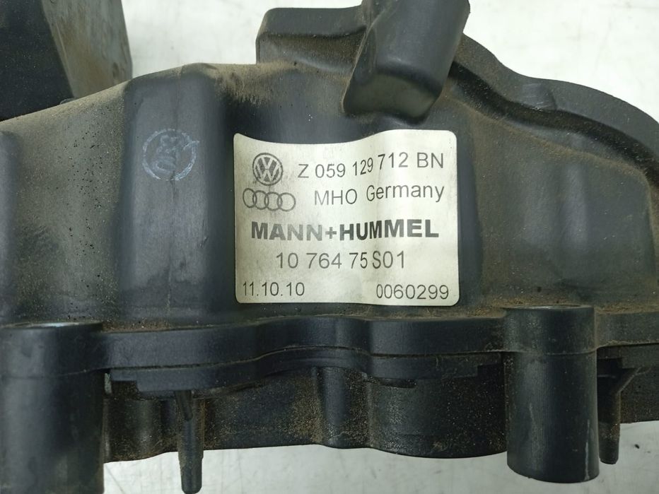 Galerie admisie 059129712bn 1076475s01 2.7 tdi CGK Audi Q5 8R