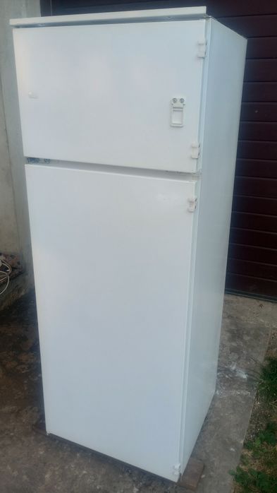 Vând combină frigorifică incorporabila
